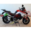Kit de Autocolantes para Ducati Multistrada pikes peak